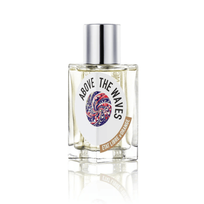 Primary Image of Above the Waves EDP