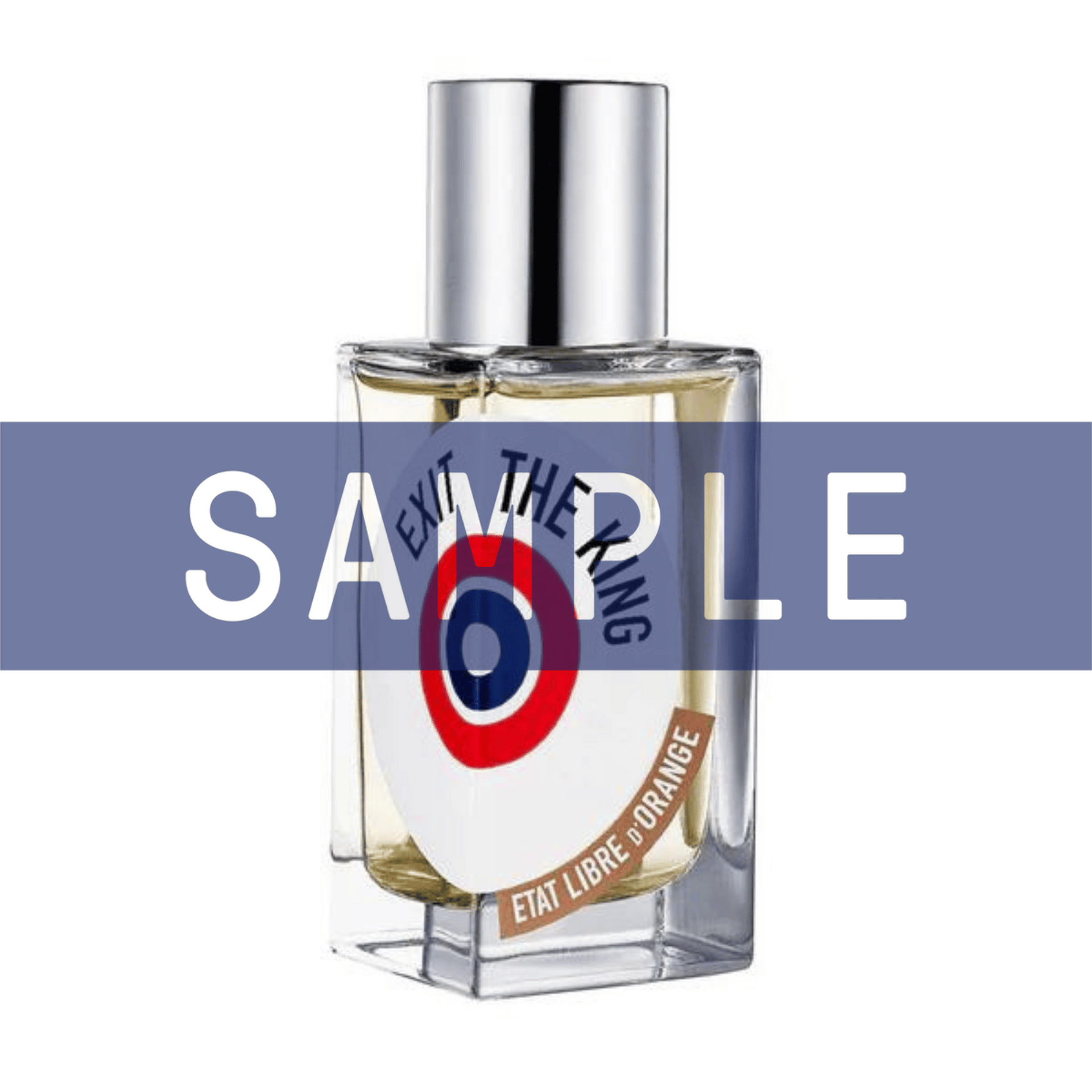 Etat Libre 'd Orange EXIT THE KING 30ml Etat Libre 'd Orange EXIT THE KING 30ml