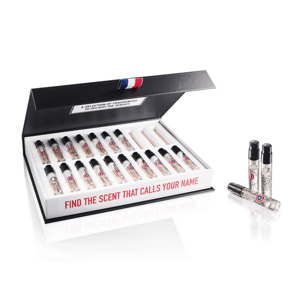 Etat Libre d'Orange Ultimate Discovery Set (20 x 2 ml vials