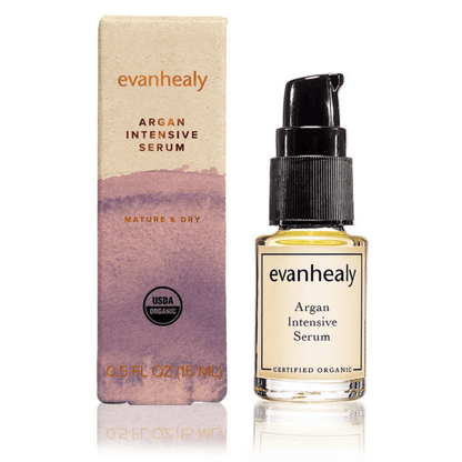 Alternate image of evanhealy Argan Intensive Serum