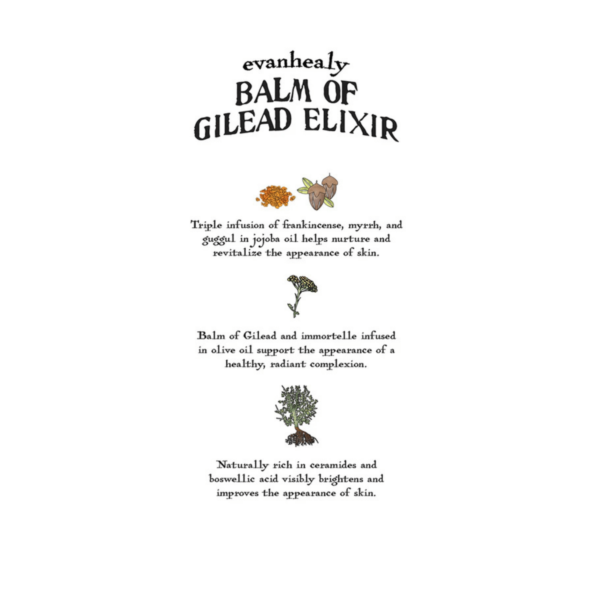 Alternate Image of Balm of Gilead Elixir