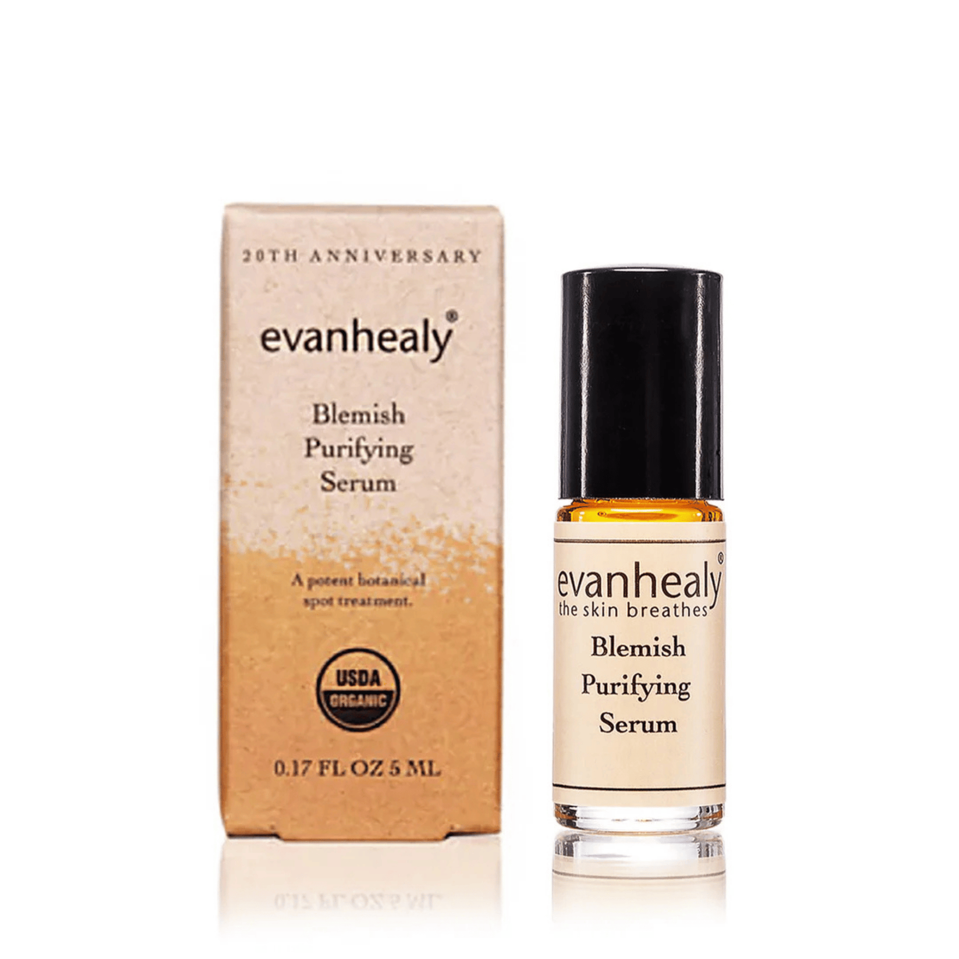 Alternate image of evanhealy Blemish Purifying Serum Roll-On