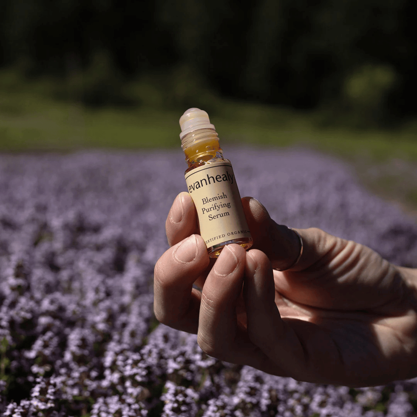 Alternate image of evanhealy Blemish Purifying Serum Roll-On