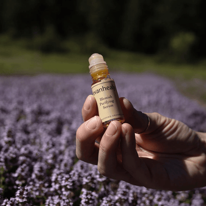 Alternate image of evanhealy Blemish Purifying Serum Roll-On