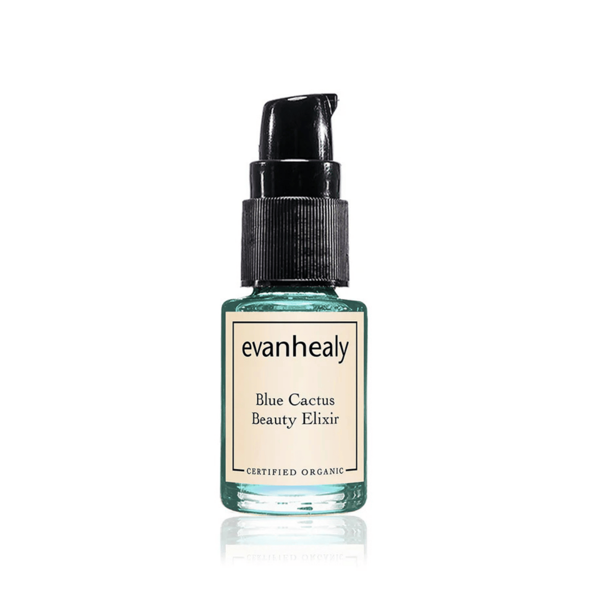 Primary image of evanhealy Blue Cactus Beauty Elixir