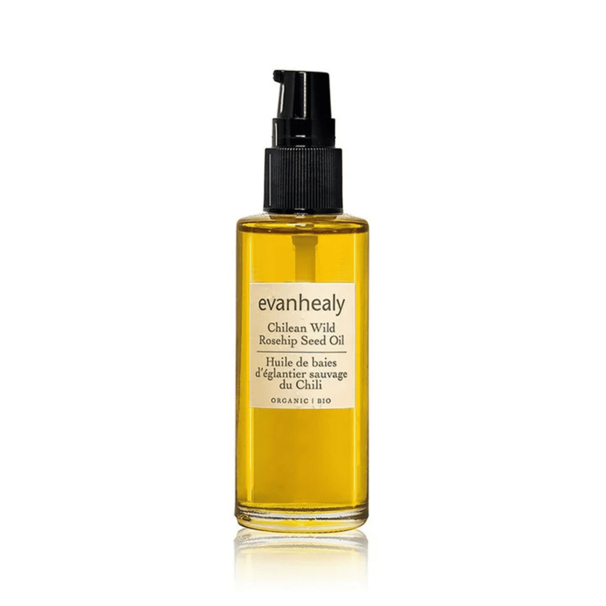 Primary image of evanhealy Chilean Wild Rosehip Seed Oil