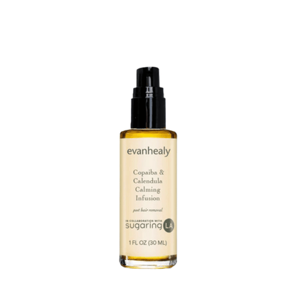 Primary image of evanhealy Copaiba & Calendula Calming Infusion (1 fl oz)