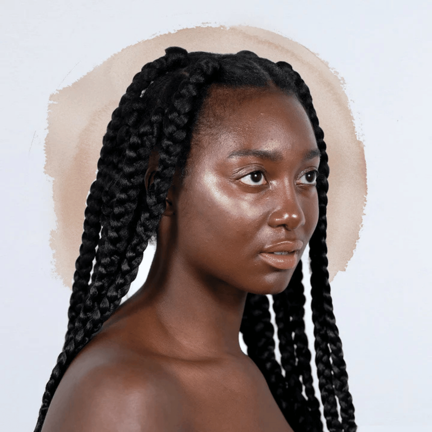 Alternate image of evanhealy Elysium Glow Balm