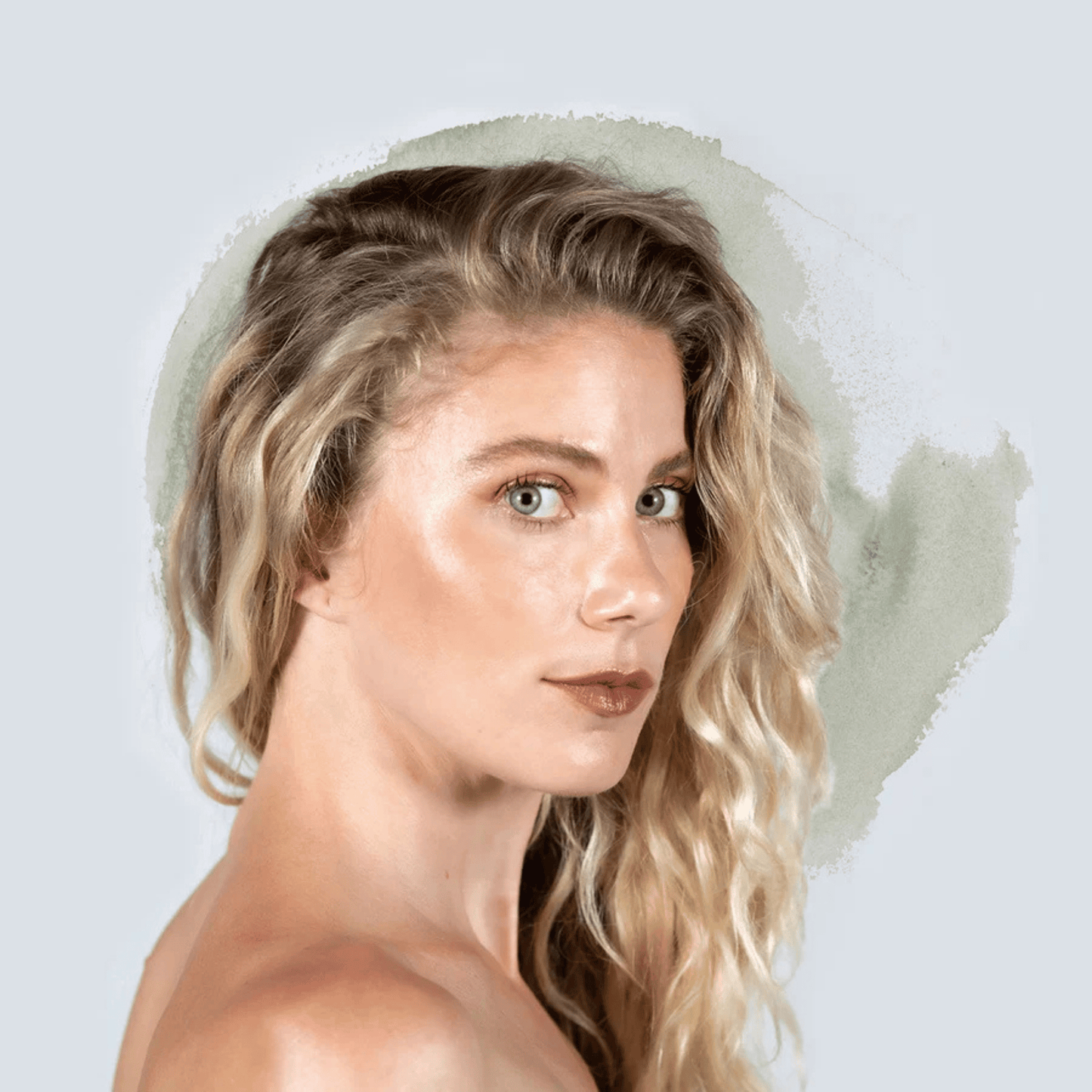 Alternate image of evanhealy Elysium Glow Balm