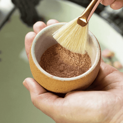 Alternate image of evanhealy French Rose Clay