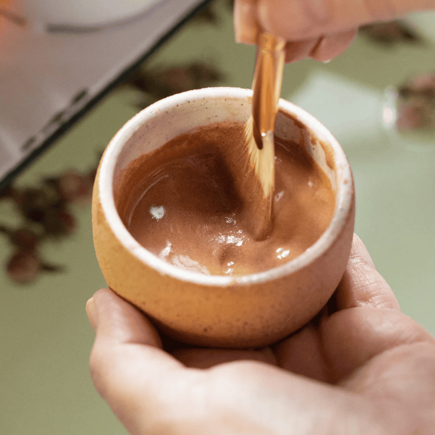 Alternate image of evanhealy French Rose Clay