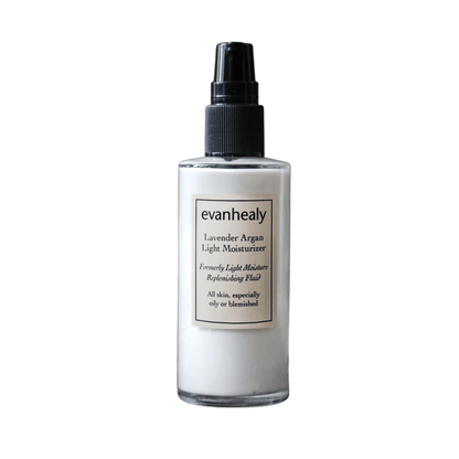Primary image of evanhealy Lavender Argan Light Moisturizer