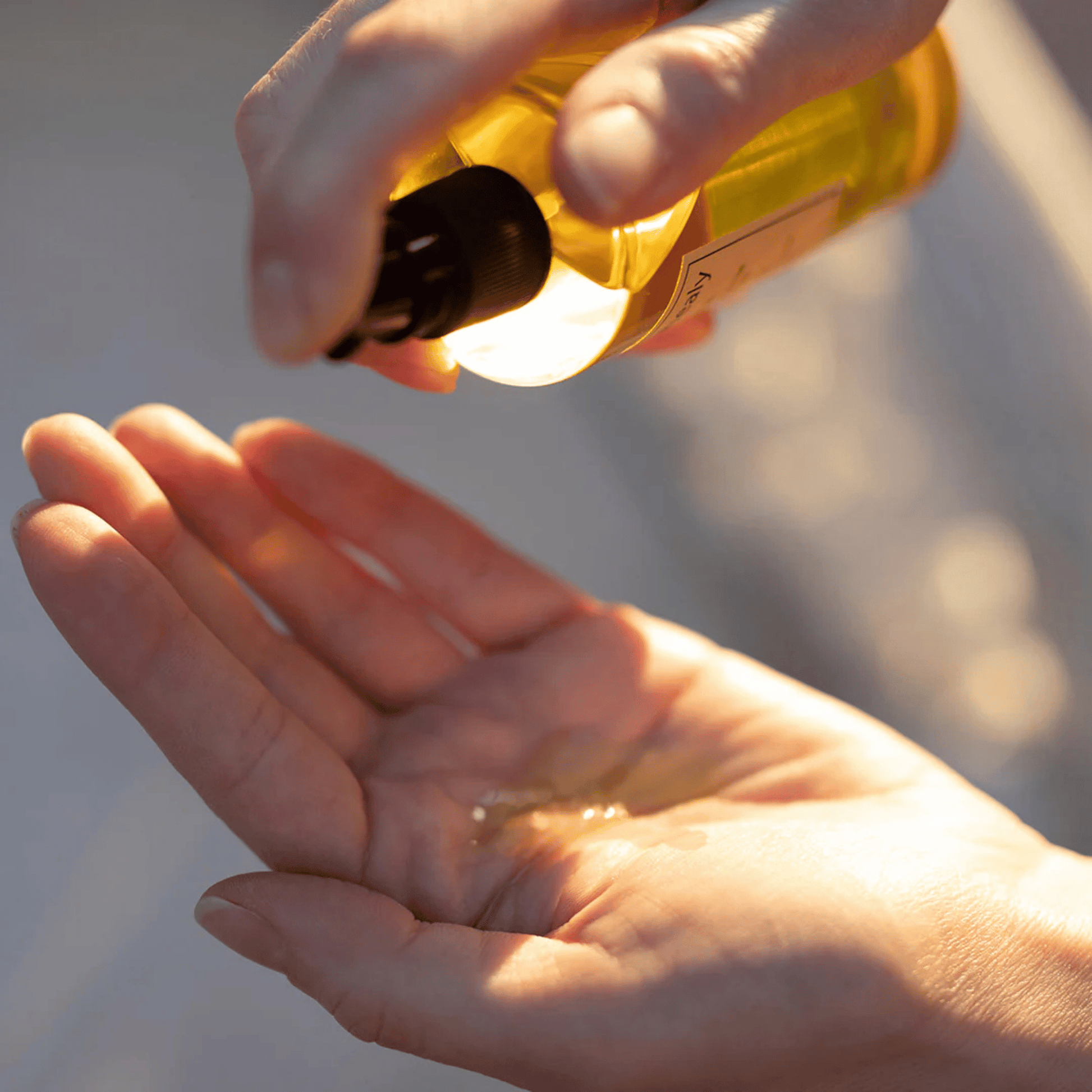 Alternate image of Evanhealy Neroli Frankincense Body Oil