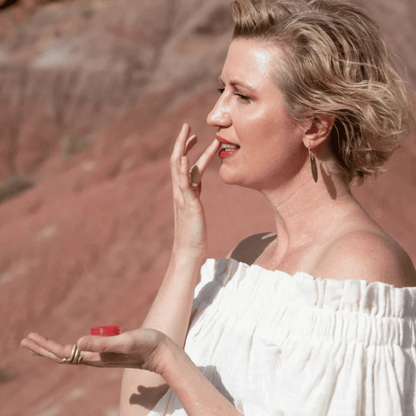Alternate image of evanhealy Nova Color Balm