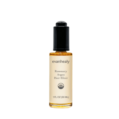 Primary image of evanhealy Rosemary Argan Hair Elixir (1 fl oz)