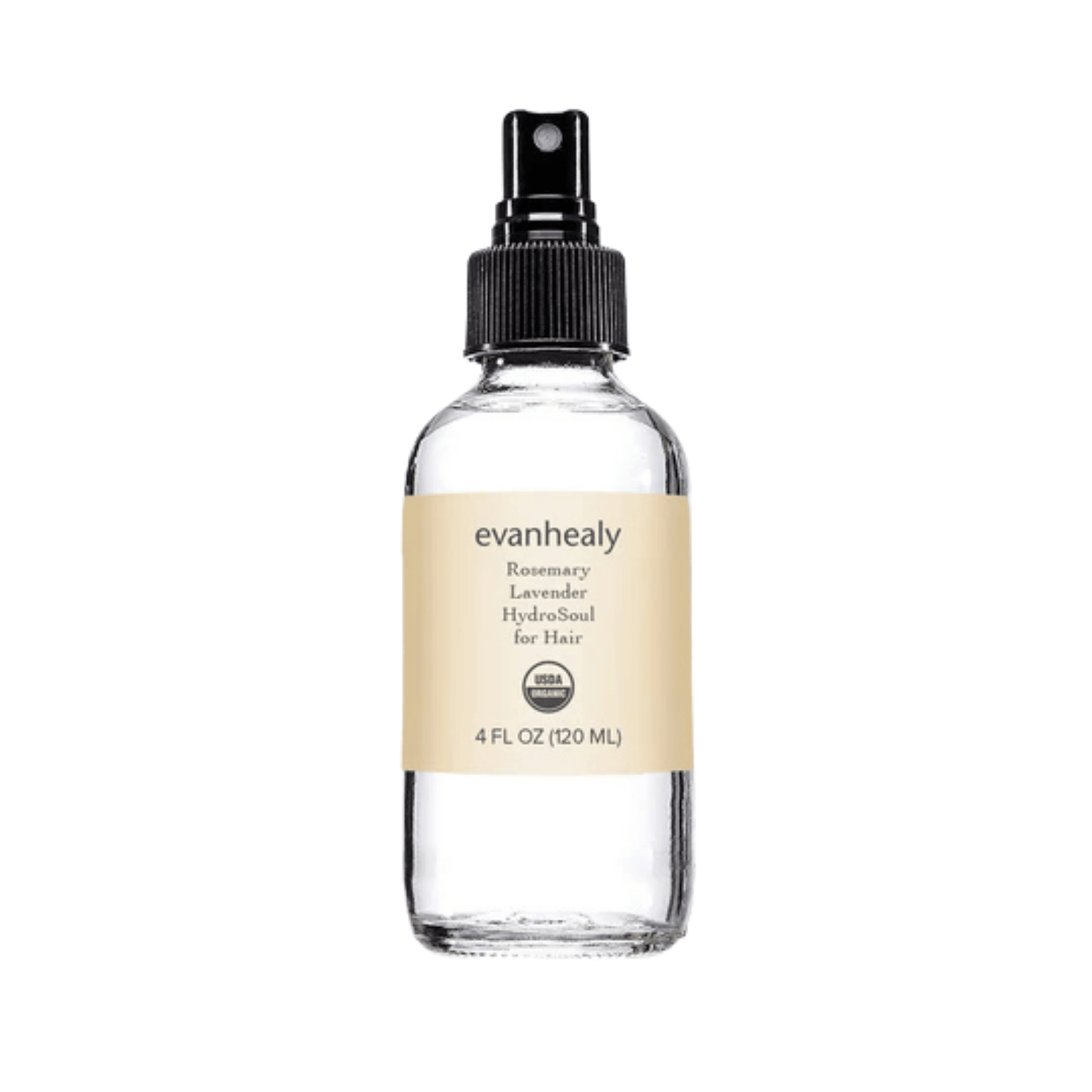 Primary image of evanhealy Rosemary Lavender HydroSoul for Hair (4 fl oz)