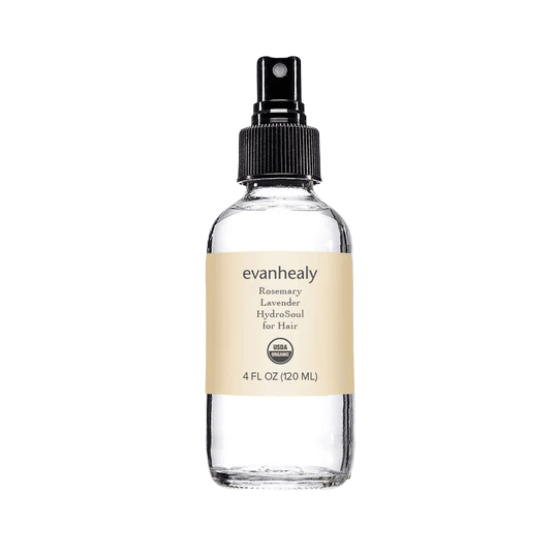 Primary image of evanhealy Rosemary Lavender HydroSoul for Hair (4 fl oz)