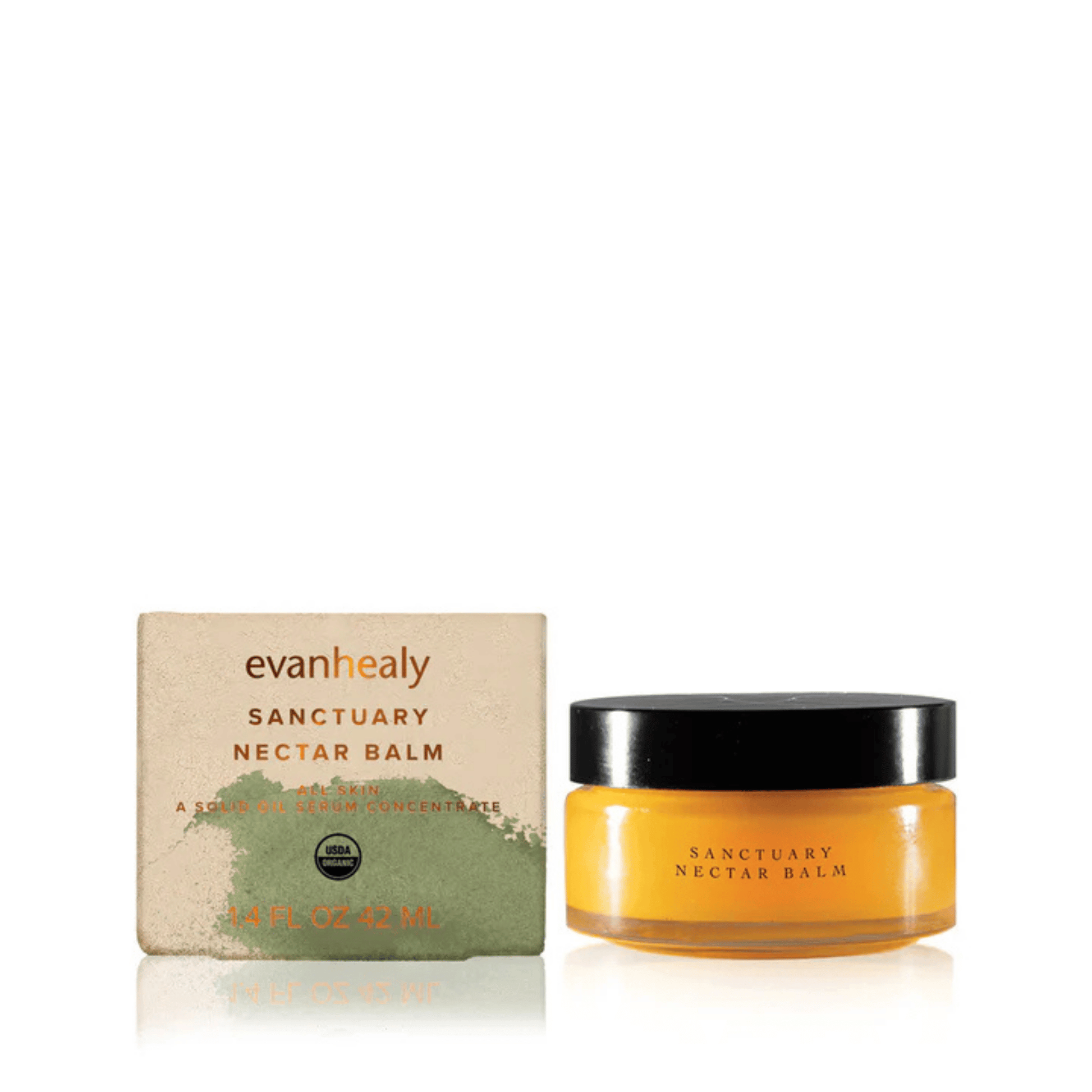 Alternate image of evanhealy Sanctuary Nectar Balm