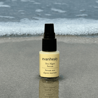 Alternate image of evanhealy Sea Algae Serum