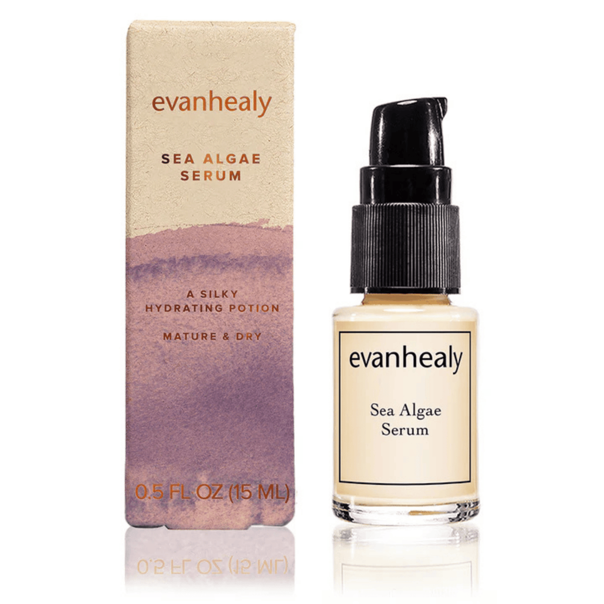 Alternate image of evanhealy Sea Algae Serum