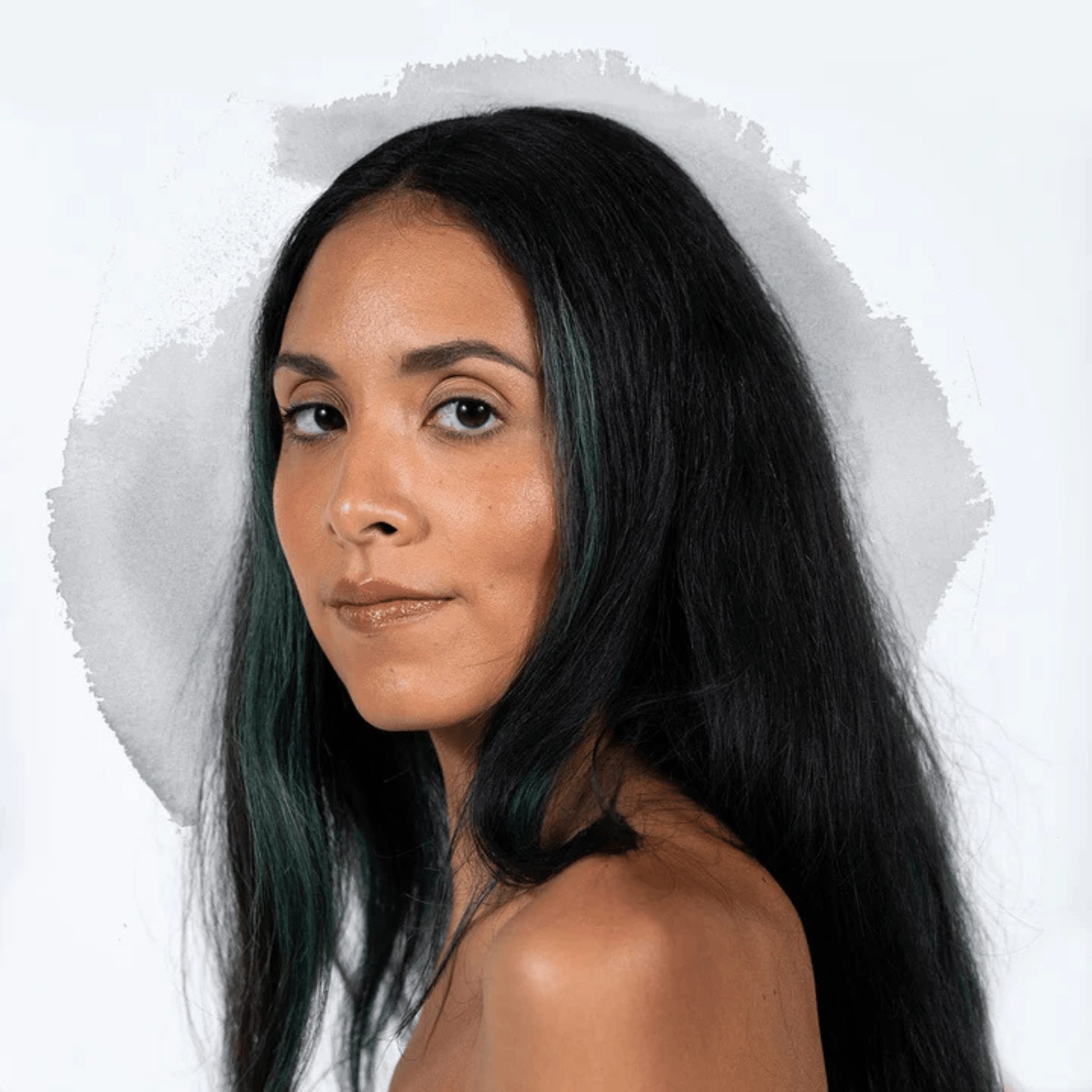 Alternate image of evanhealy Color Balm in Sibyl