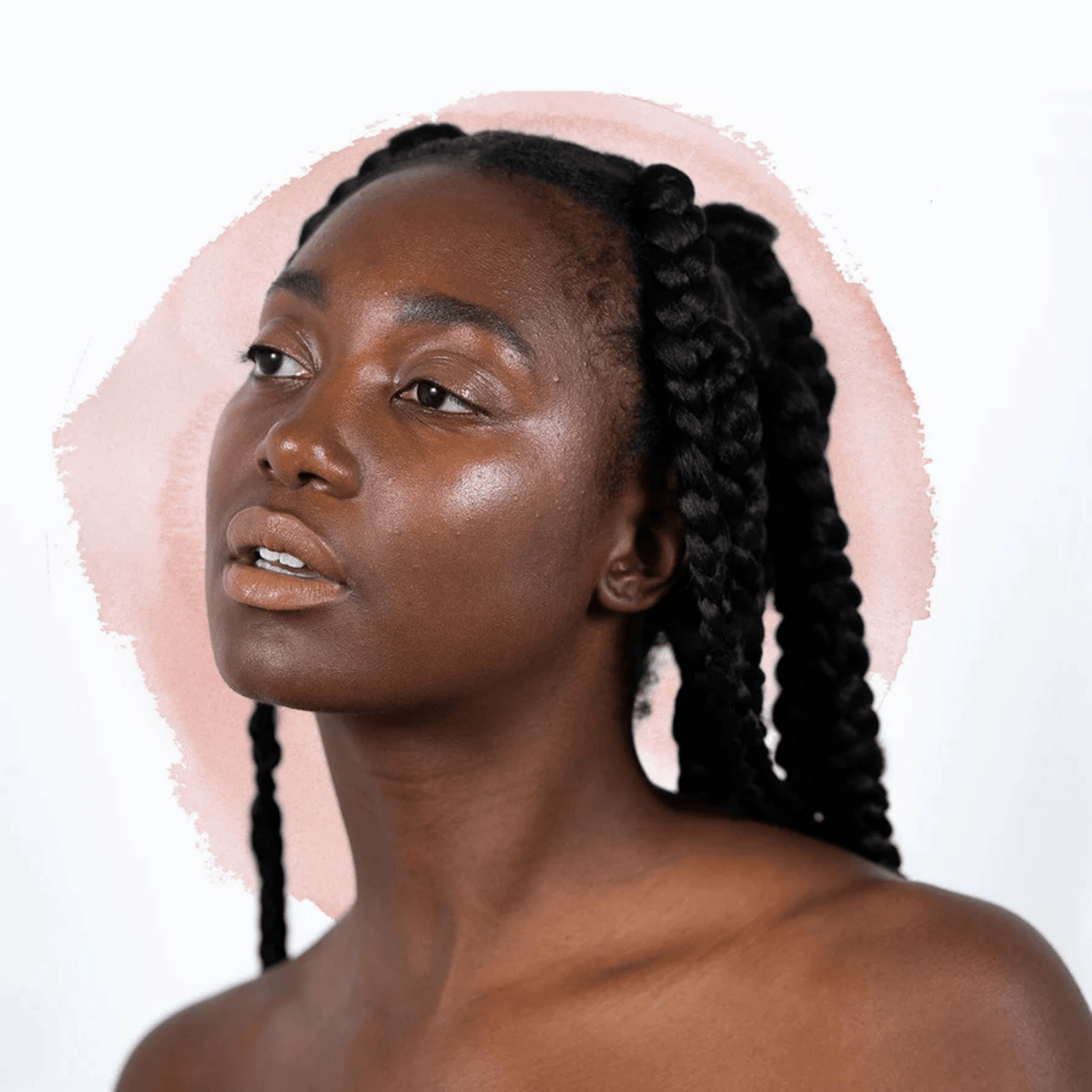 Alternate image of evanhealy Color Balm in Sibyl