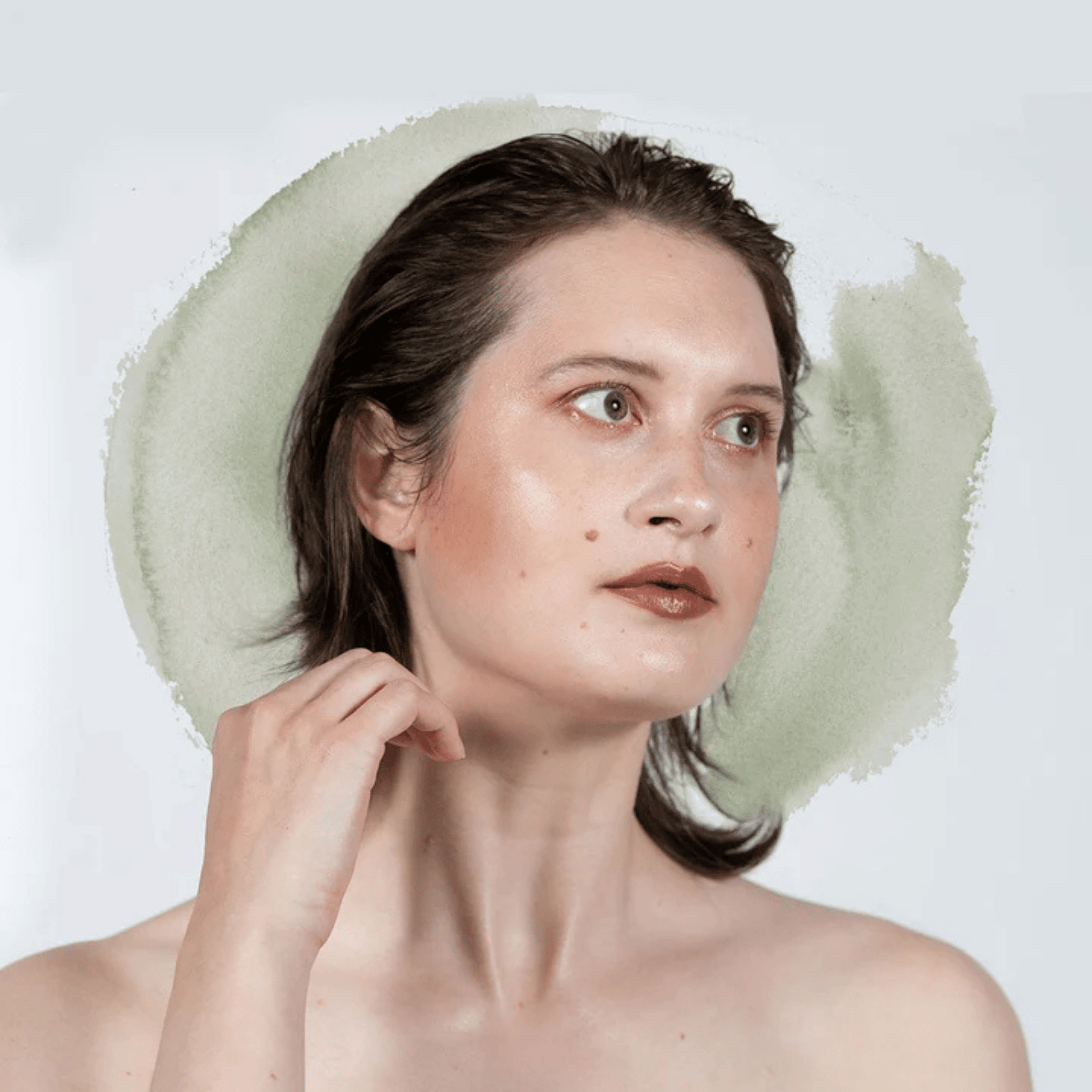 Alternate image of evanhealy Color Balm in Sibyl