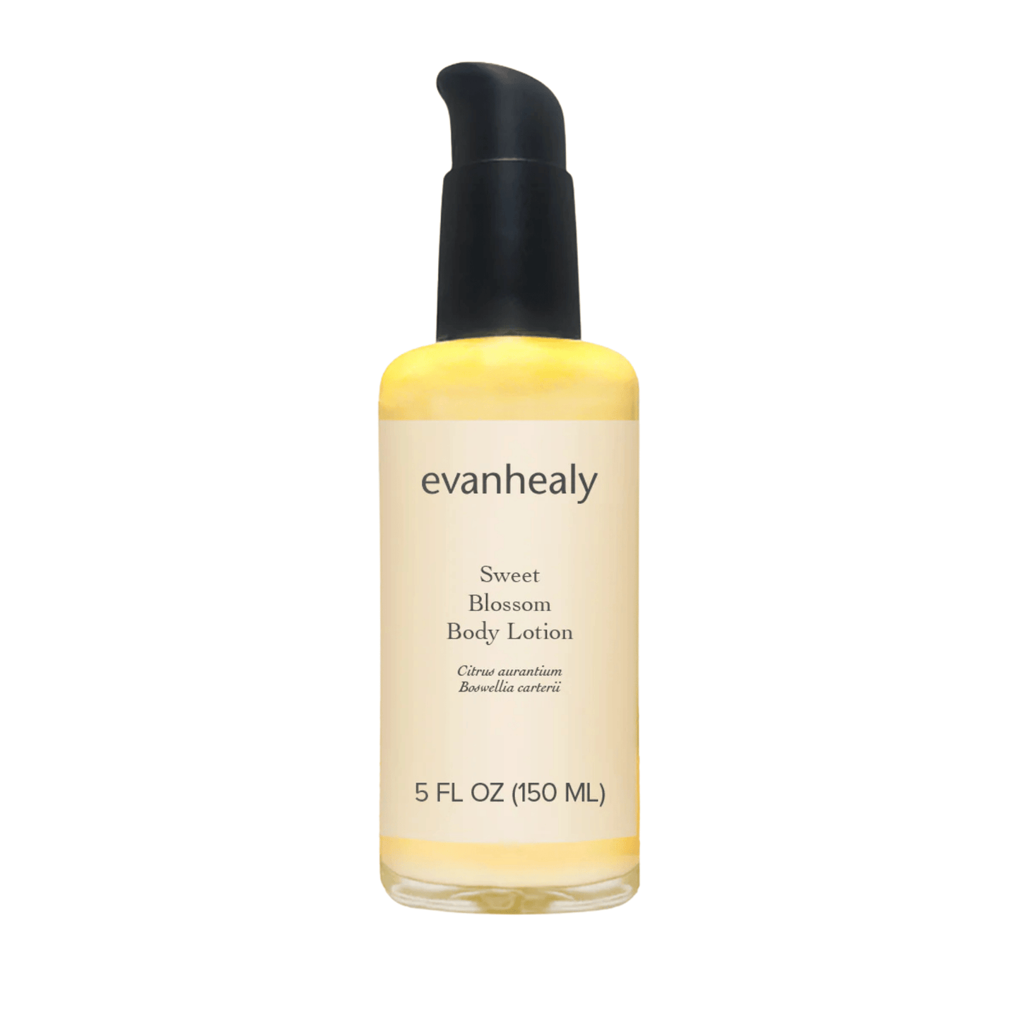 Primary image of evanhealy Sweet Blossom Body Lotion (5 fl oz)