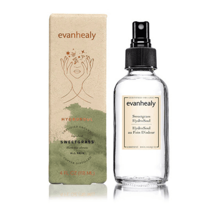Alternate image of evanhealy Sweetgrass HydroSoul (4 fl oz)