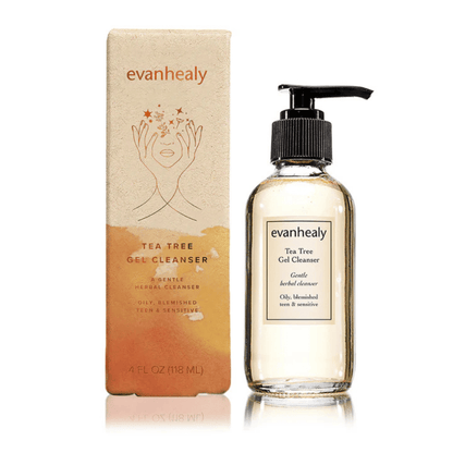 Alternate image of evanhealy Tea Tree Gel Cleanser