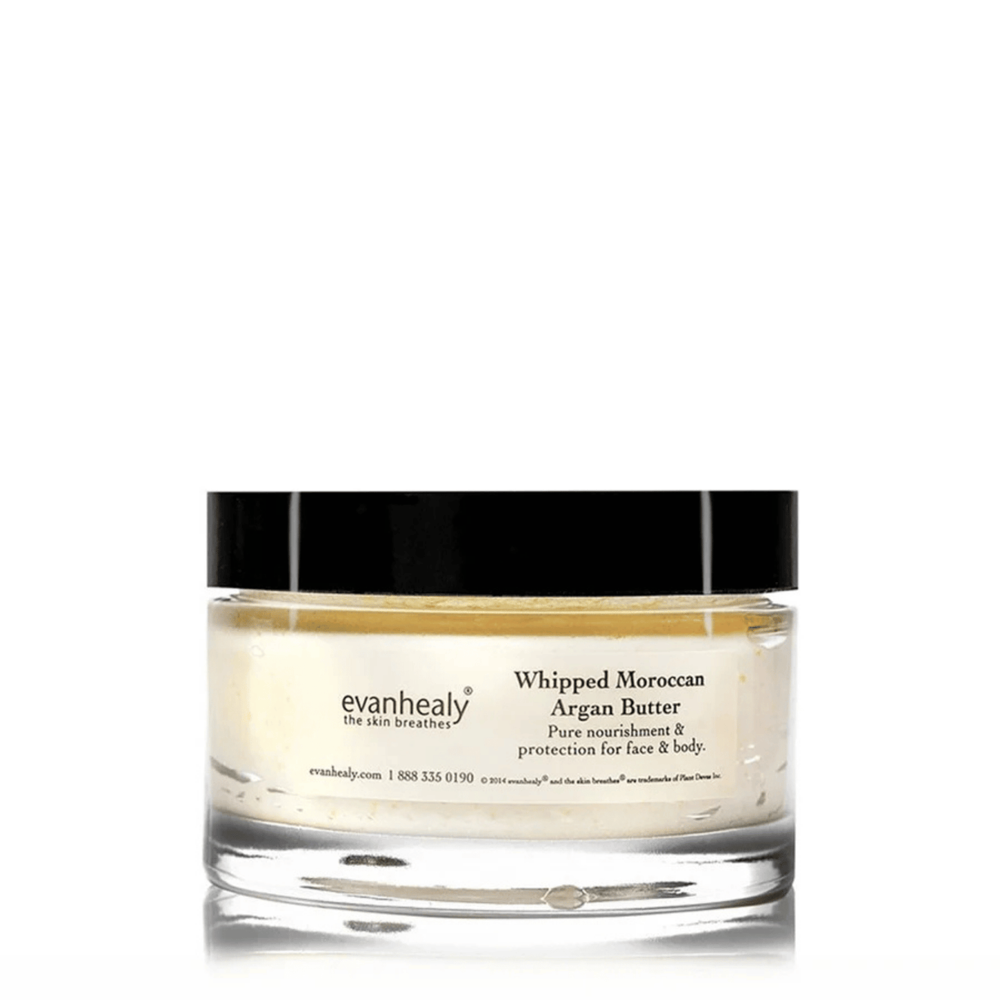 Primary image of evanhealy Whipped Moroccan Argan Body Butter