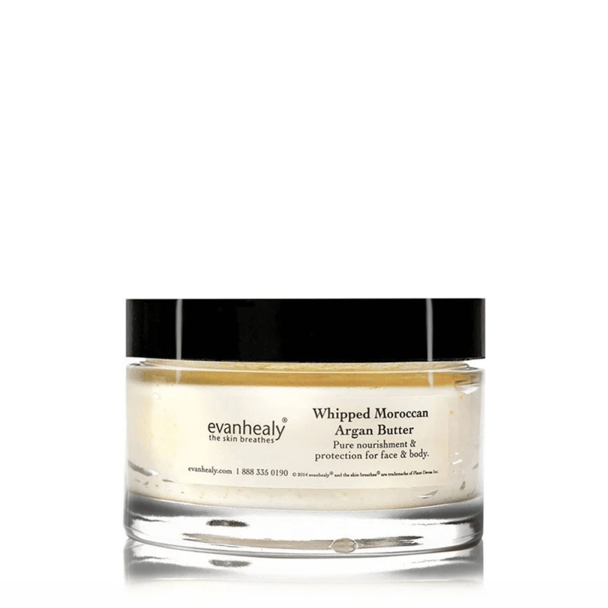 Primary image of evanhealy Whipped Moroccan Argan Body Butter