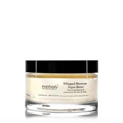 Primary image of evanhealy Whipped Moroccan Argan Body Butter
