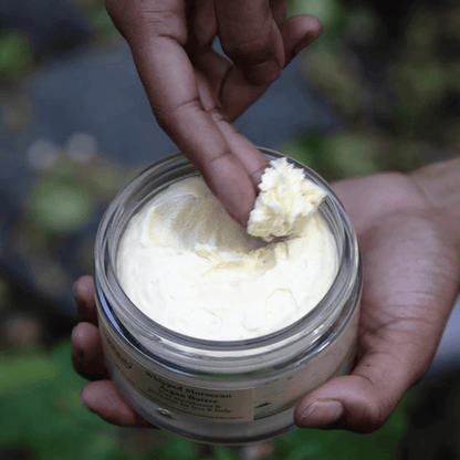 Alternate image of evanhealy Whipped Moroccan Argan Body Butter