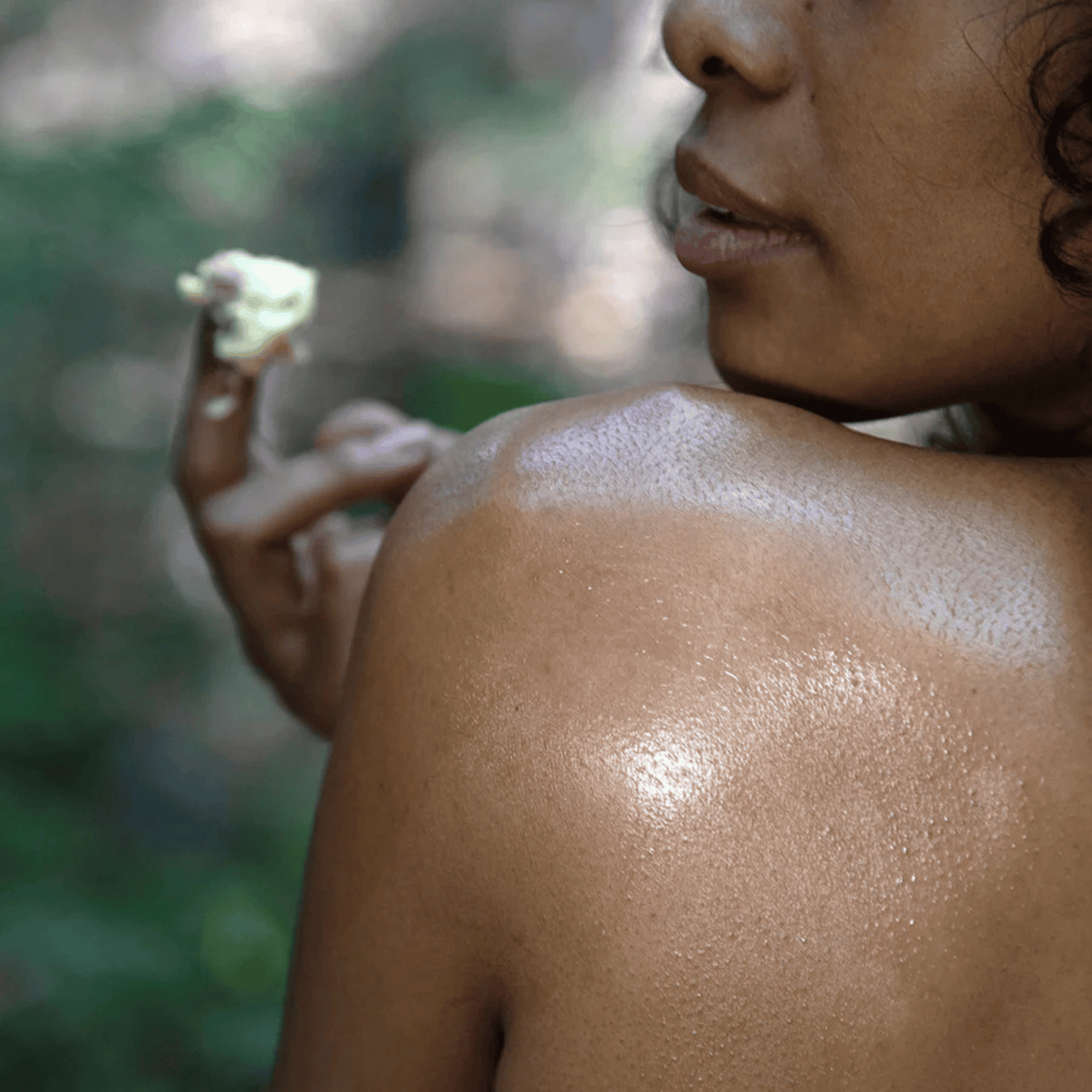 Alternate image of evanhealy Whipped Moroccan Argan Body Butter