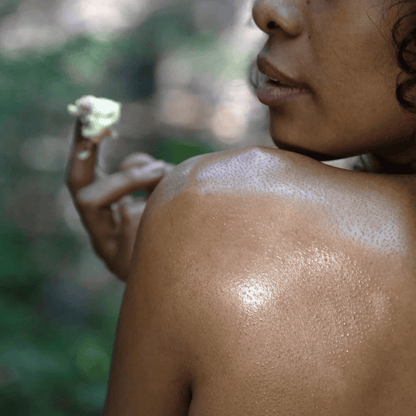 Alternate image of evanhealy Whipped Moroccan Argan Body Butter