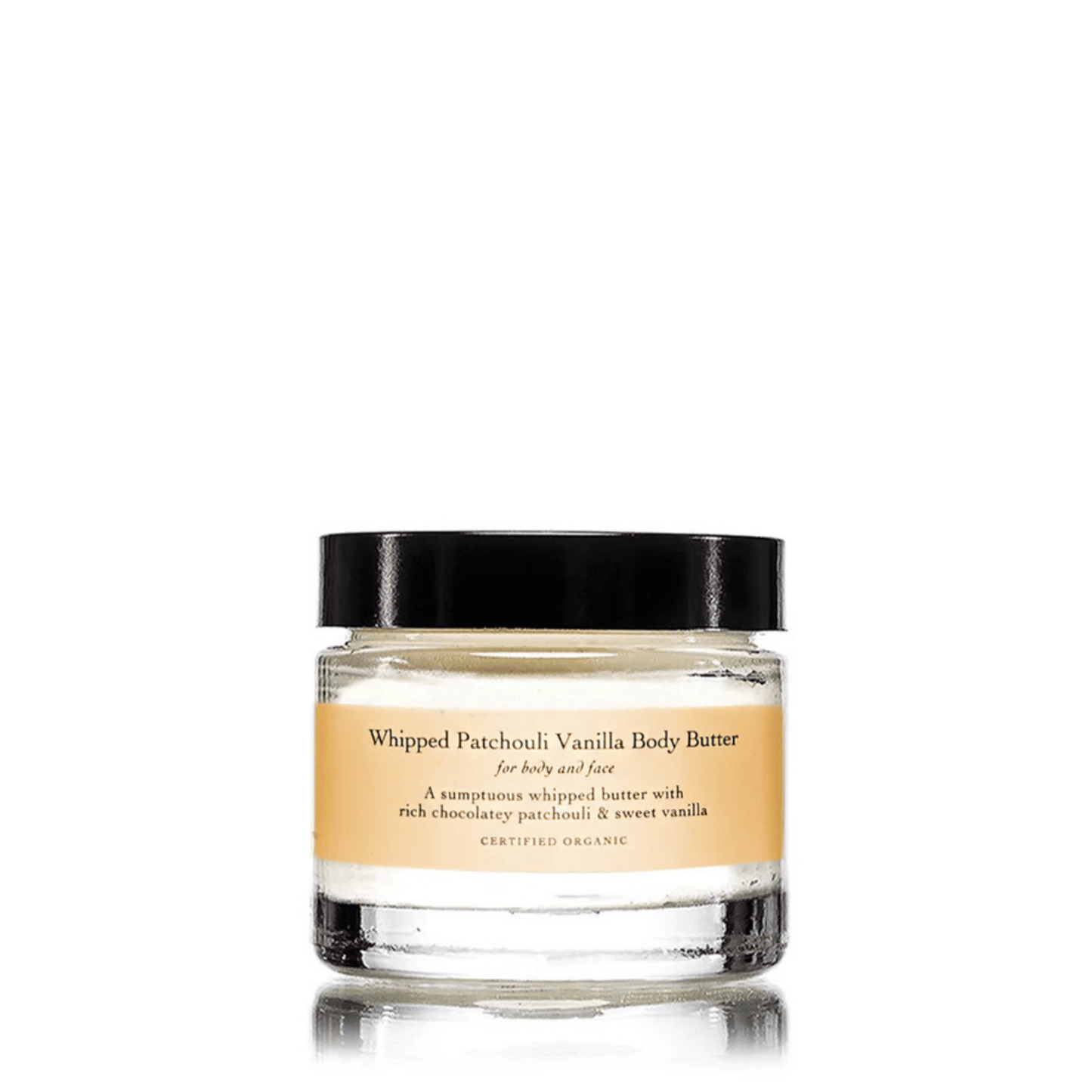 Primary image of evanhealy Whipped Patchouli Vanilla Shea Butter (1.9 fl oz)