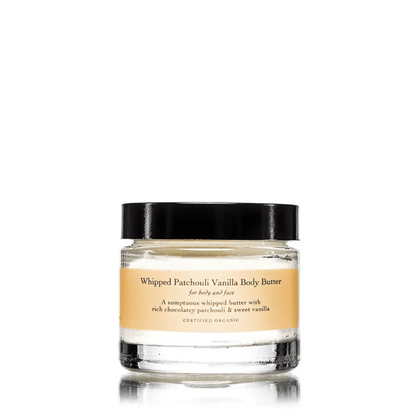 Primary image of evanhealy Whipped Patchouli Vanilla Shea Butter (1.9 fl oz)