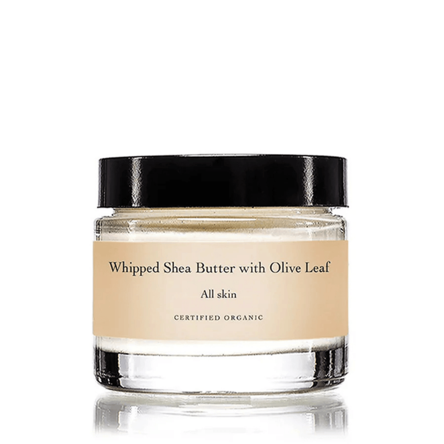 Primary image of evanhealy Whipped Shea Butter with Olive Leaf