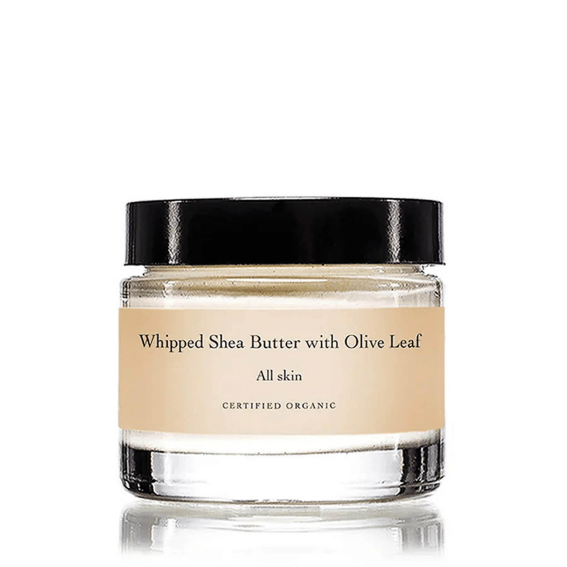 Primary image of evanhealy Whipped Shea Butter with Olive Leaf