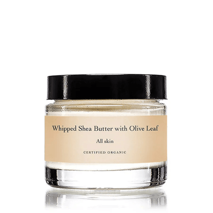 Primary image of evanhealy Whipped Shea Butter with Olive Leaf