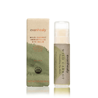 Alternate image of evanhealy Wild Carrot Nourishing Eye Balm