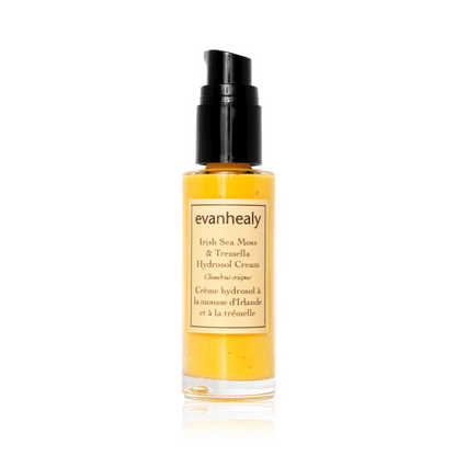 Primary Image of Irish Sea Moss & Tremella Hydrosol Cream