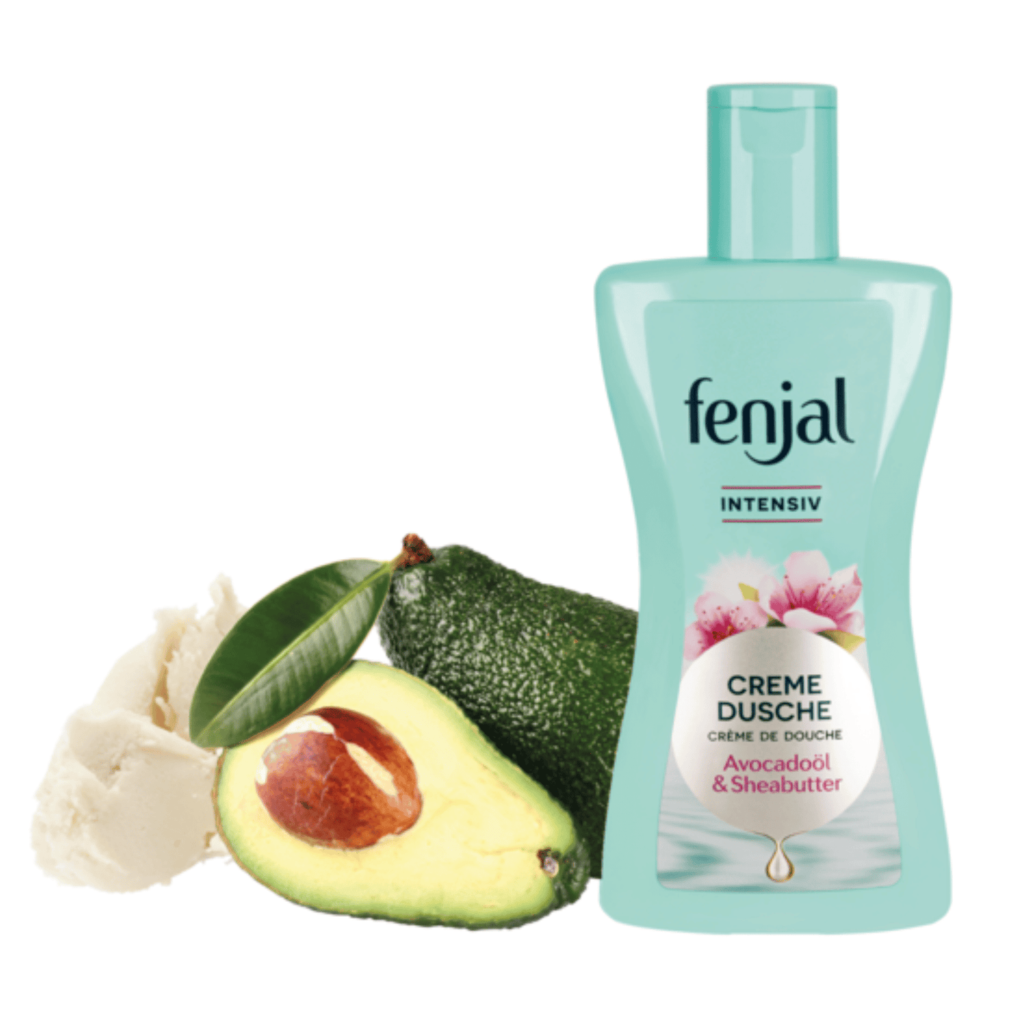 Alternate image of Intensive Shower Gel