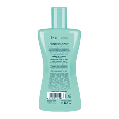 Alternate image of Intensive Shower Gel