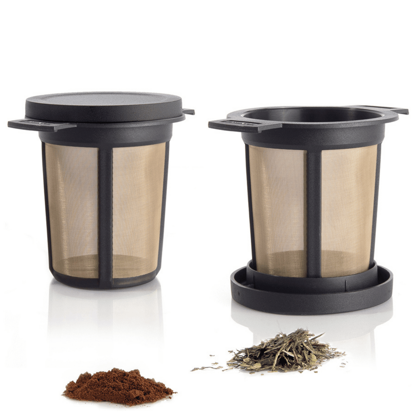 Alternate Image of Medium Tea Brewing Basket