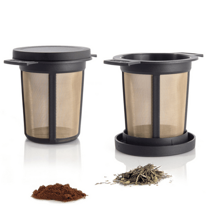 Alternate Image of Medium Tea Brewing Basket