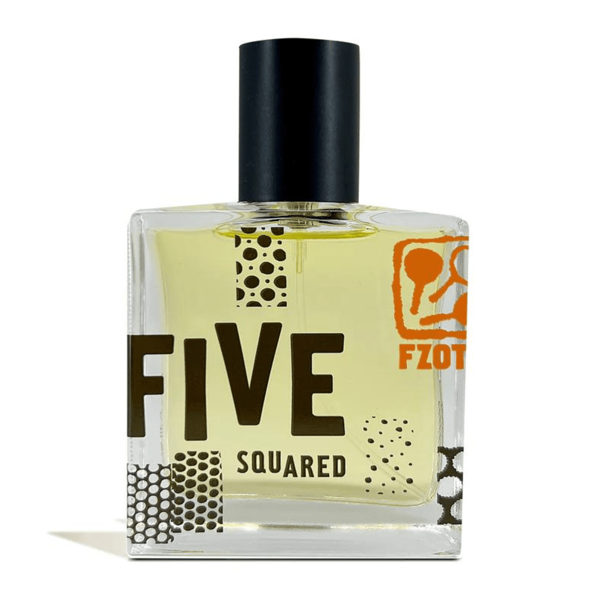 FZOTIC by Bruno Fazzolari Five Squared EDP (30 ml) #10086945