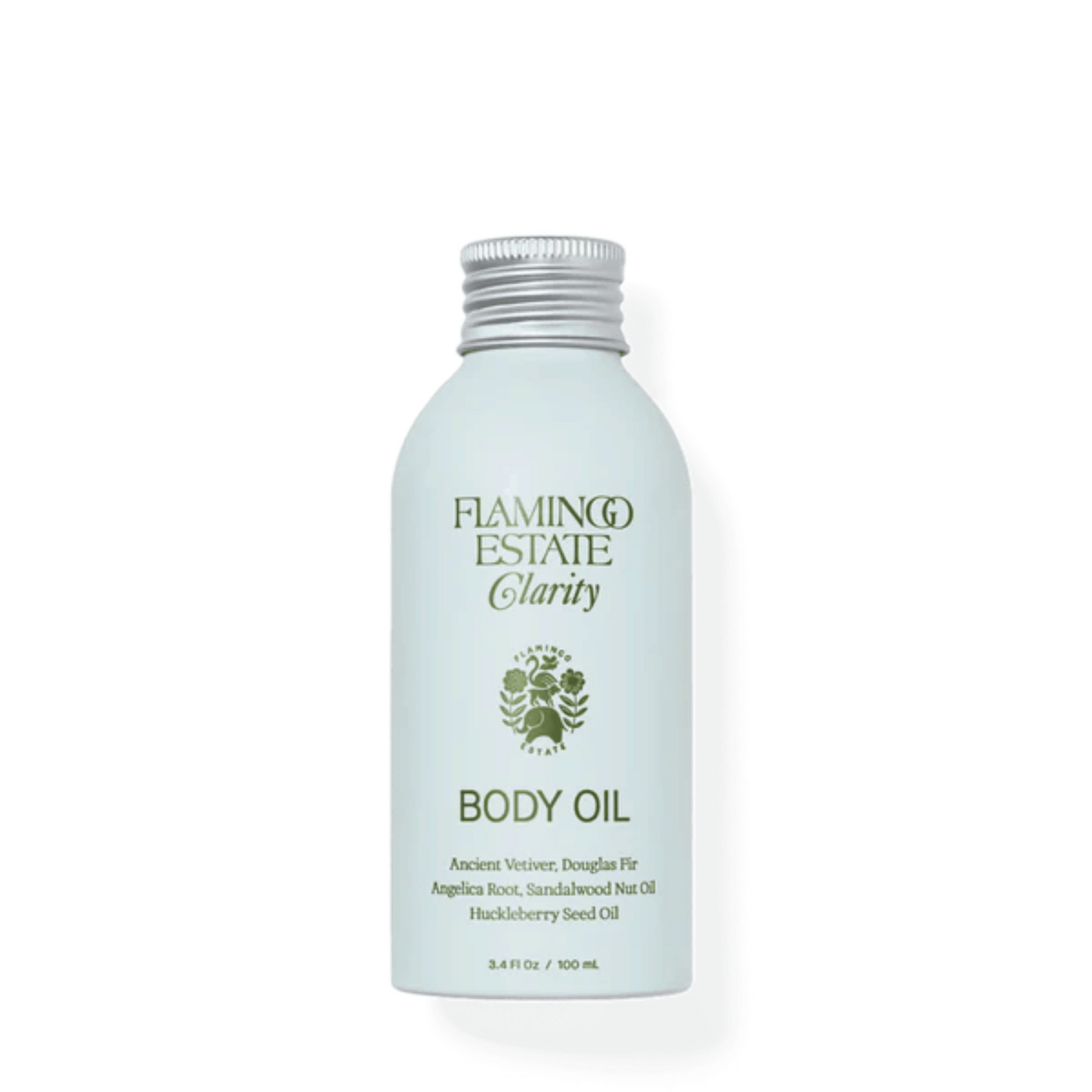 Primary Image of Clarity Body Oil
