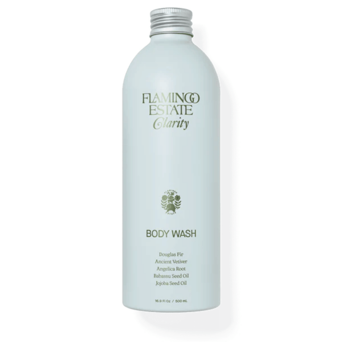 Primary Image of Clarity Body Wash